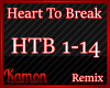 MK| Heart To Break RMX
