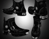 INITIO BootsRoadster Pat