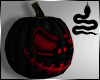 VIPER ~ Dark Pumpkin