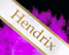 Hendrix Exclusive