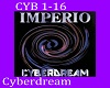 Imperio - Cyberdream