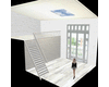 White Loft Bedroom ~HH~