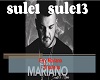 mariano si sule tu