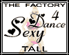 TF Sexy 4 Avatar Tall