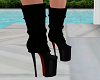 [SS] Alma Red Bottoms