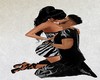 couple kiss pose 5