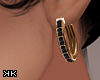 K| Eustacia ... Earrings