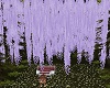 Garden Vines Lilac