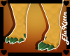 Mngo::Feet