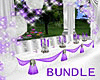 Purple Wedding Bundle