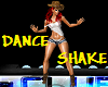 AR - Dance - Shake