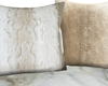 [LRG] Kedric Pillows