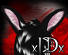 xIDx Droopy Bunny Ears