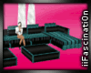 ii| Party Couch