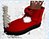 ♥lM_Xmas Boots