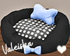VK~Dog Bed