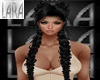 [LARA]Earrings Plata