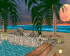 (mpd) Sunset Party Beach