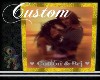 {BZ}Custom BriNCotton