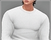 Sweater+Muscle White.