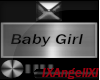 Baby Girl Collar *IX*