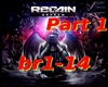 Regain - Broken (Part 1)