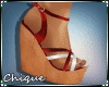 C| Viktoria Wedge Shoe 2