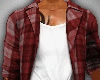 Casual Flannel