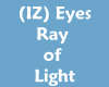 (IZ) Ray of Light Eyes11