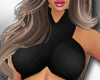 Alba Outfit Black