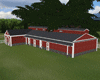 Red Barn Stable