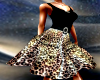 (BTVS) Leopard Dress 2