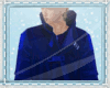[E]Game Suit Blue