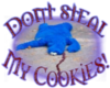 Dont steal cookies!