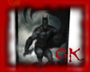 (GK) Batman Art
