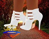 Daring Fall Booties 6