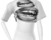 FL Oversize Cropped