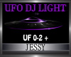 DJ UFO LIGHT A1