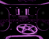 Lavender Hex  Club