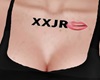 XXJR Tats F