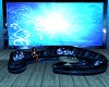 Wolf Moon couch