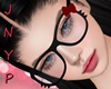 JNYP! Hello Kitty Glasse