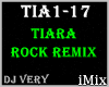 ♪ Tiara Rock Rmx