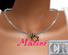 ~cr~ Mausi Necklace