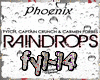 [Mix]   Raindrops