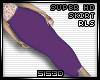 S3D-SuperHD Skirt RLS