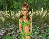 Jungle Princess Bikini