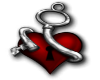 Heart and Key