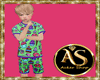 kids kawaii shirt