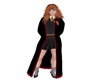 Griffindor robe uniform